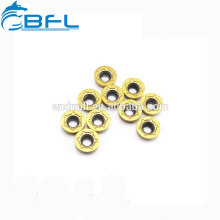 BFL Lathe carbide cutting tools Inserts for face milling